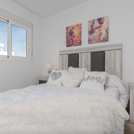 Fidalsa New Altara Rooftop 6 Гвардамар-дель-Сегура Экстерьер фото