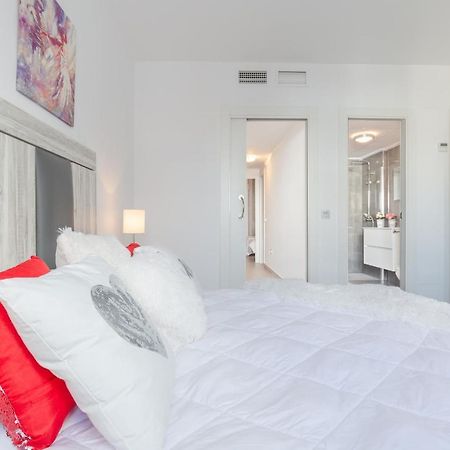 Fidalsa New Altara Rooftop 6 Гвардамар-дель-Сегура Экстерьер фото