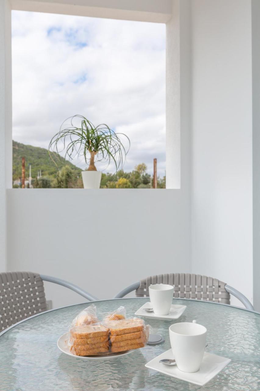 Fidalsa New Altara Rooftop 6 Гвардамар-дель-Сегура Экстерьер фото