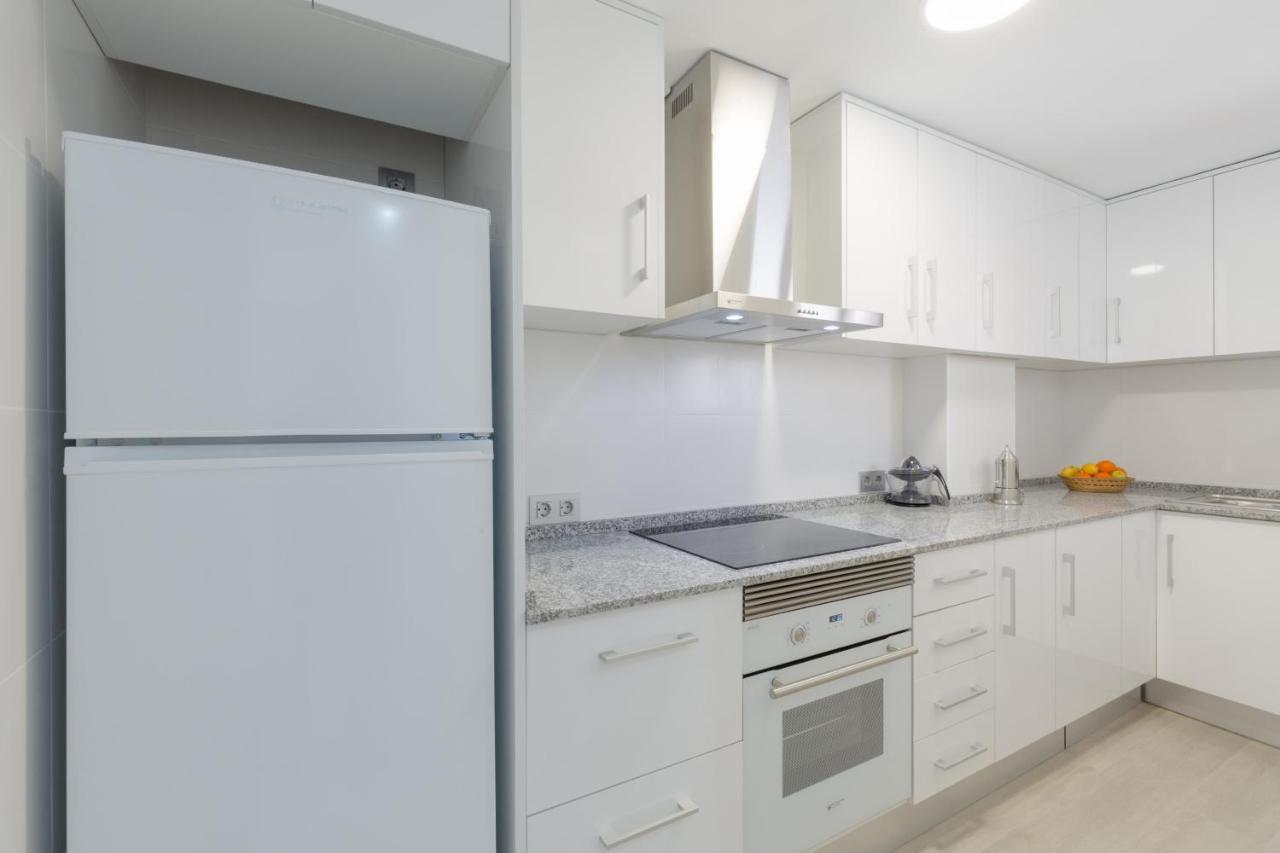 Fidalsa New Altara Rooftop 6 Гвардамар-дель-Сегура Экстерьер фото