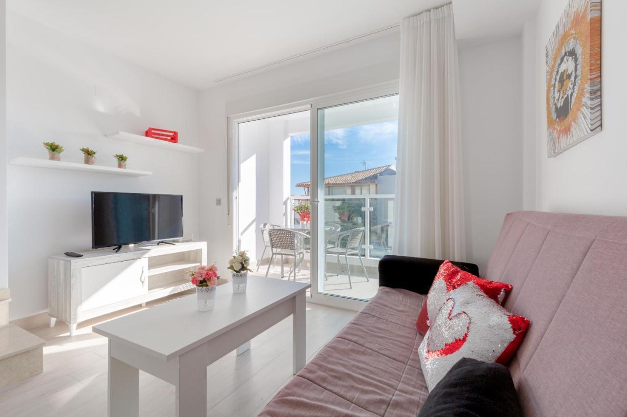 Fidalsa New Altara Rooftop 6 Гвардамар-дель-Сегура Экстерьер фото
